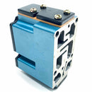 6222C-000-RA Mac Valves Pneumatic Valve, Vac-150 Psi, 4/2-WAY-2