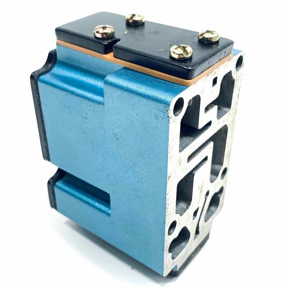 6222C-000-RA Mac Valves Pneumatic Valve, Vac-150 Psi, 4/2-WAY