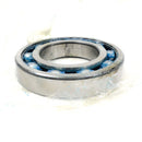 6222 JEM SKF Exploer Radial Ball Bearing, Bore Dia. 110mm, Out. Dia. 200mm, Open-2