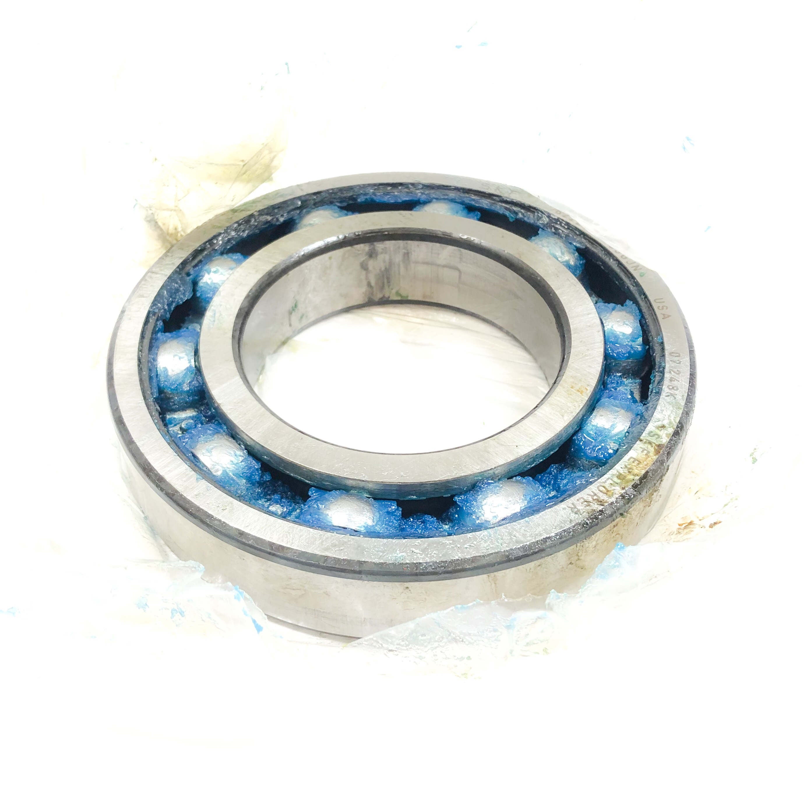 6222 JEM SKF Exploer Radial Ball Bearing, Bore Dia. 110mm, Out. Dia. 200mm, Open