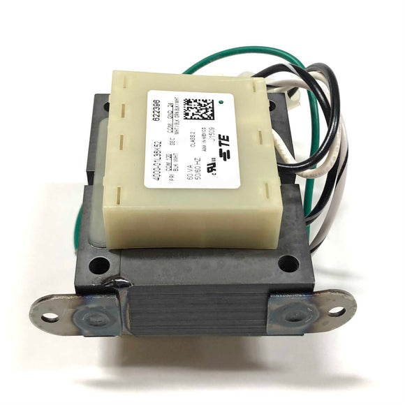 622396R Nortek Replacement Transformer 120/24V, 60VA, 50/60Hz