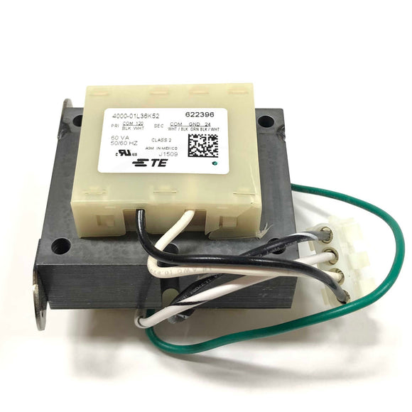 622396R Nortek Replacement Transformer 120/24V, 60VA, 50/60Hz