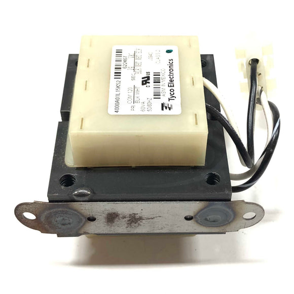 622467 Tyco Electronics Transformer 120/24V, 60VA, 50/60Hz