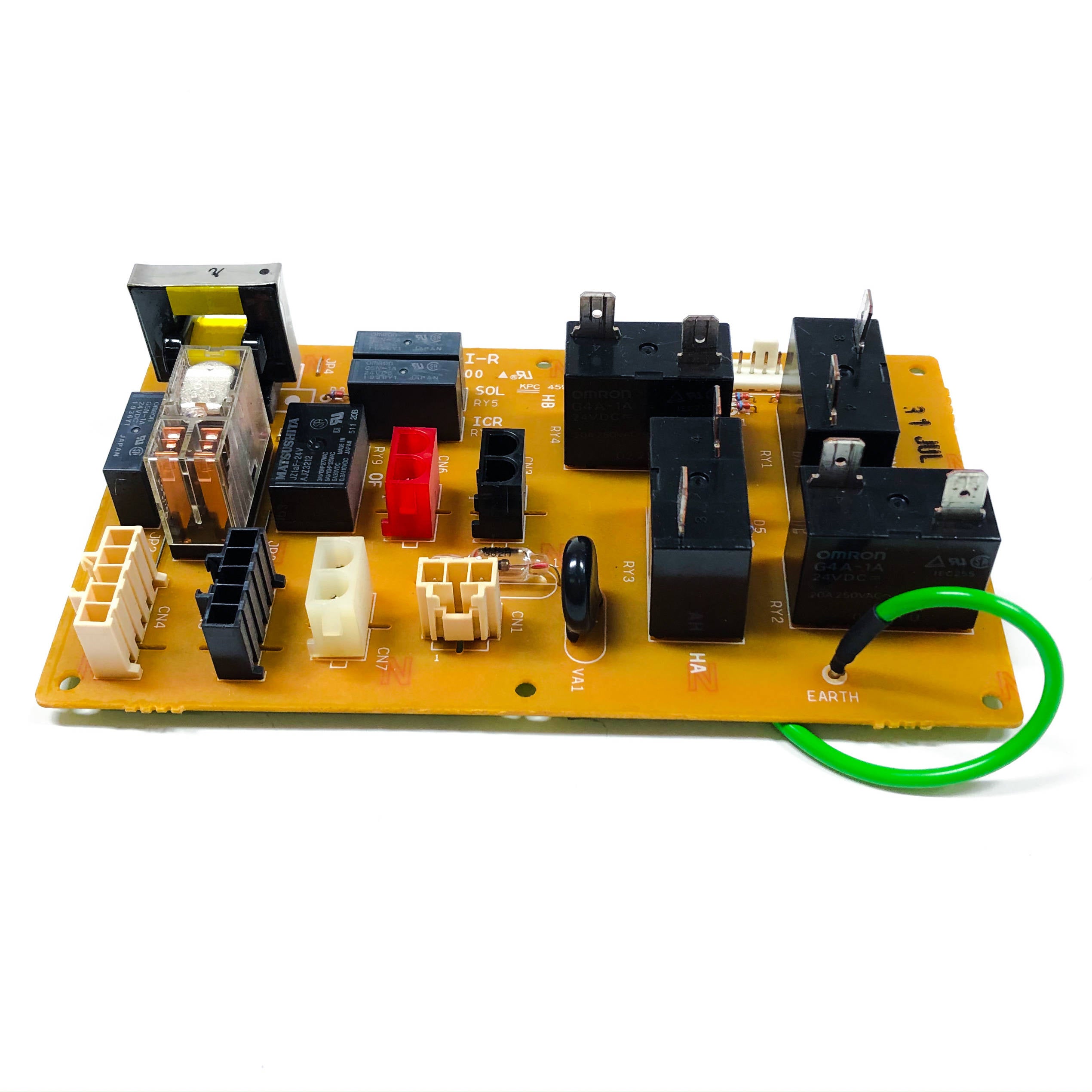 6231430593 GE Zoneline Heatpump Printed Circuit Board - 0