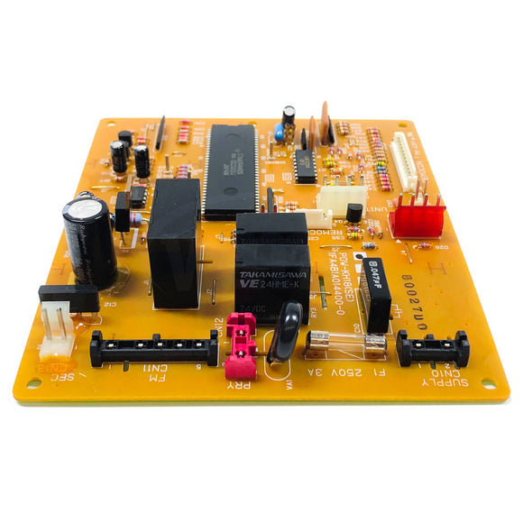 6231438872 United Refrigeration Printed Circuit Board Assembly