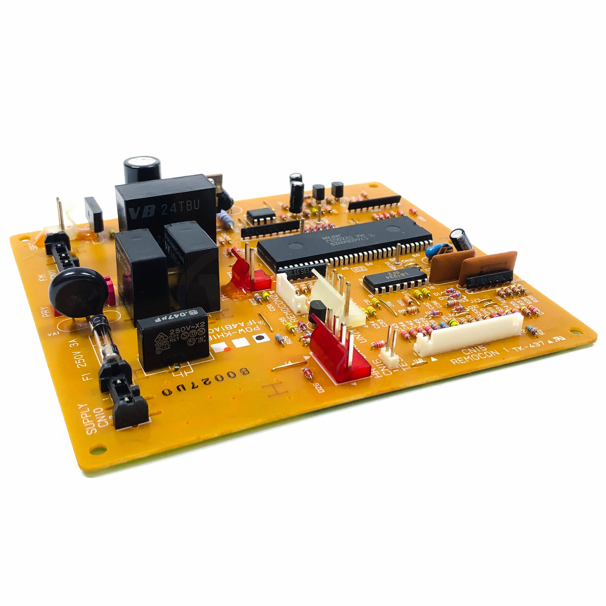 6231438872 United Refrigeration Printed Circuit Board Assembly