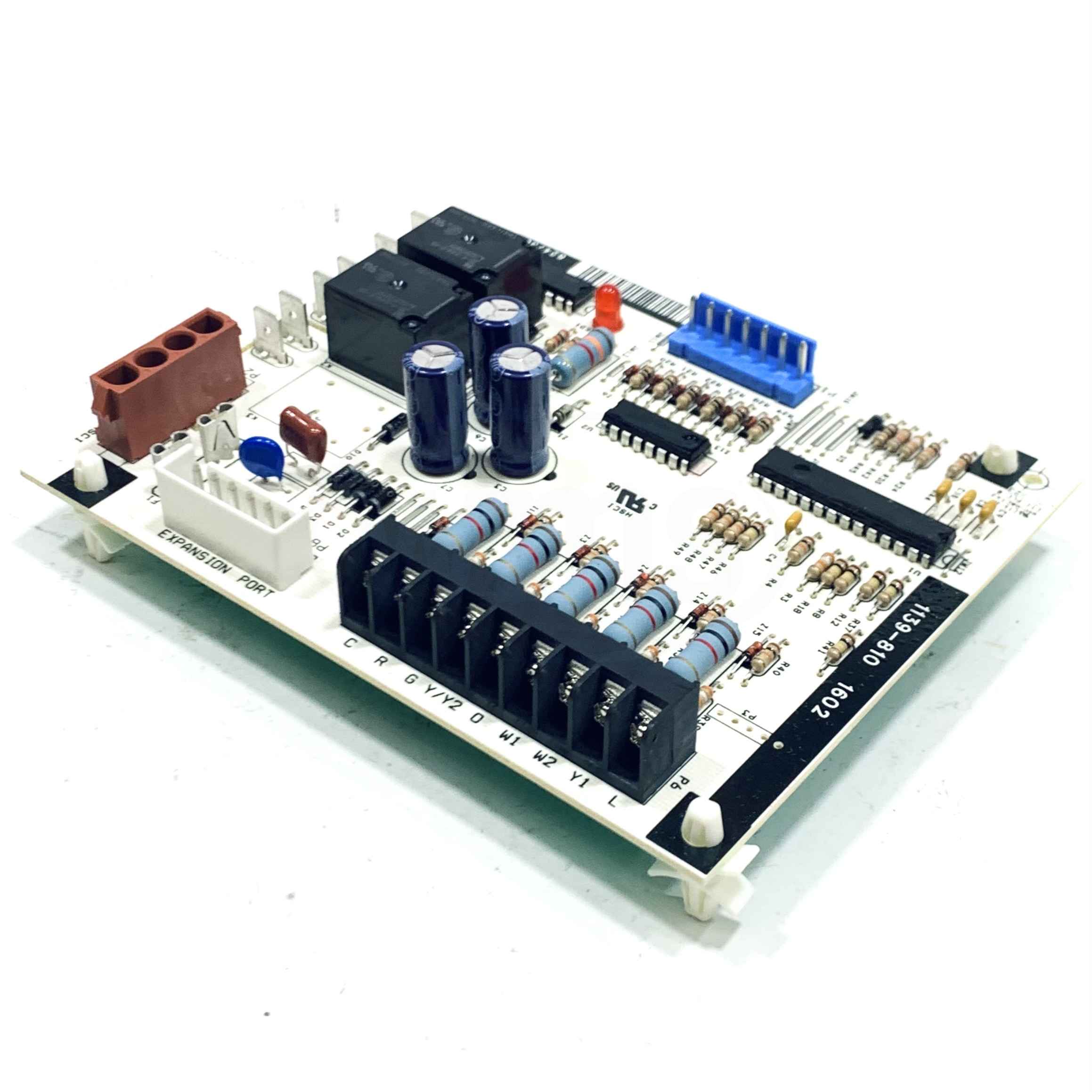 624736R Nortek Replacement PCB Control Board, B6, 2-Stage - 0