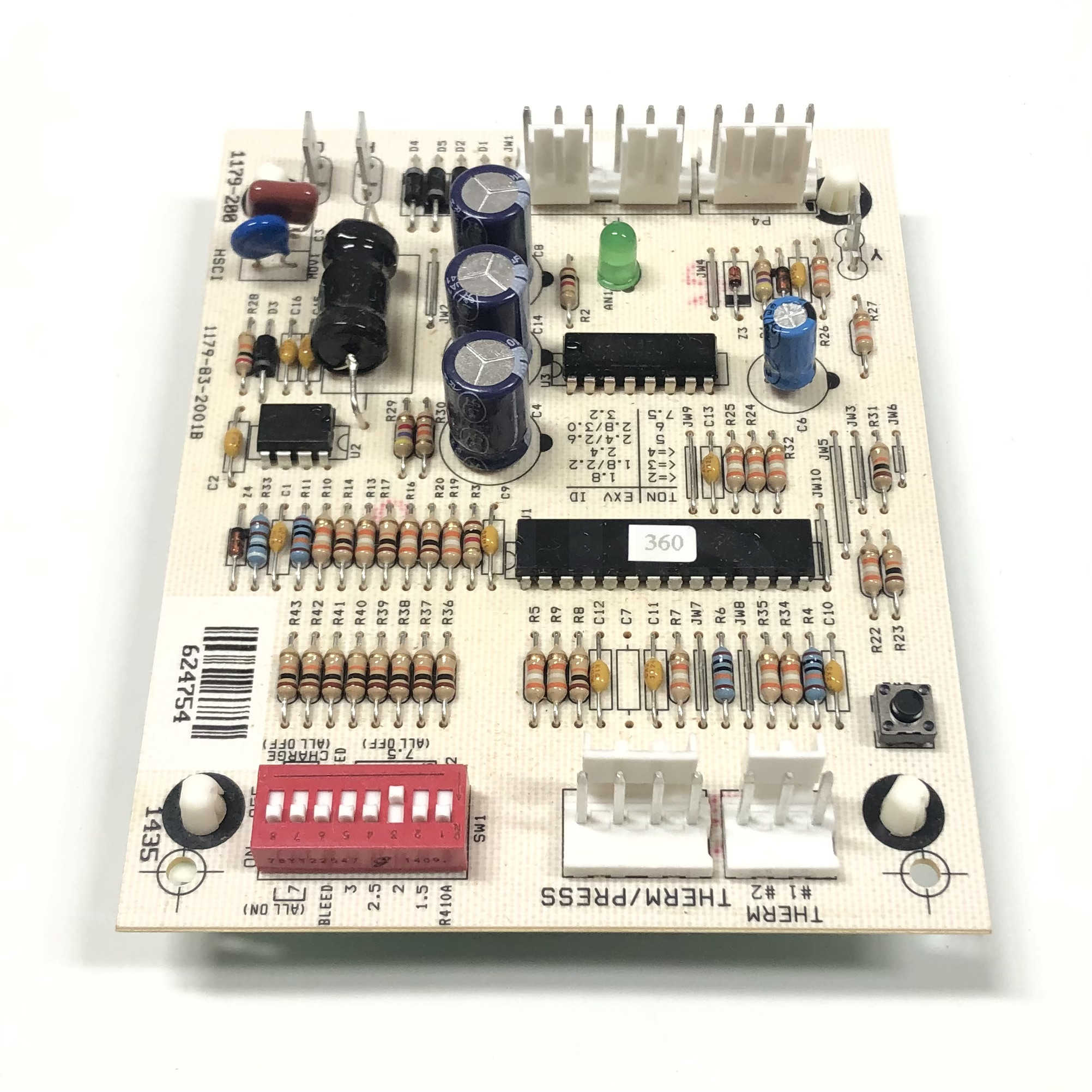 624754 Nordyne 3T Module, EXV Board - 0