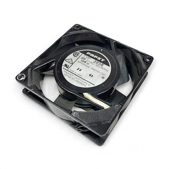 3958 EBM-Papst 220/230V AC Axial Cooling Fan