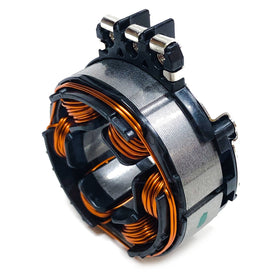 629217-2 Makita Stator, XDT12 - 0