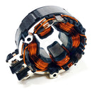 629217-2 Makita Stator, XDT12-4