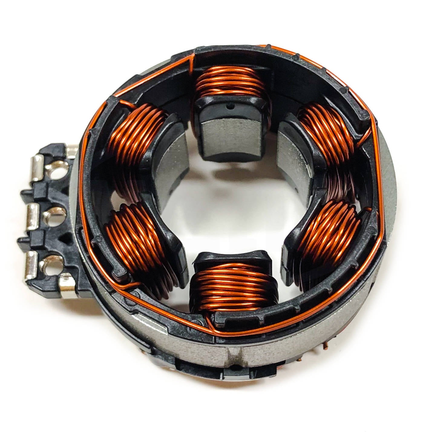 Stator Assembly, 18V - 0