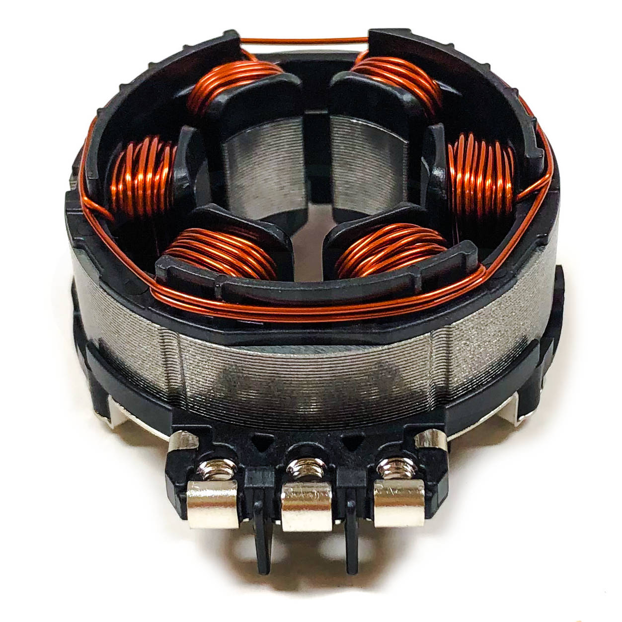 Stator Assembly, 18V