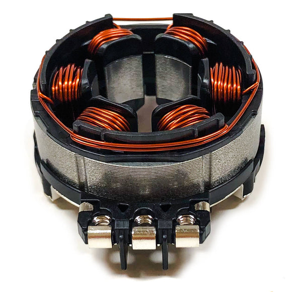 629224-5 Makita Stator Assembly, 18V