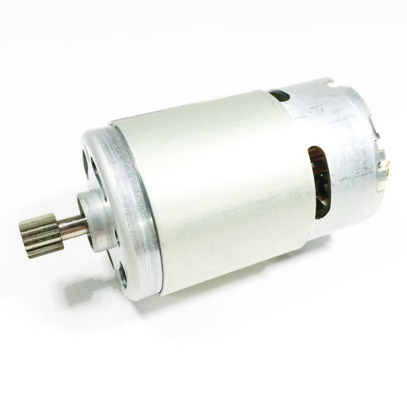 629605-3 Makita DC Motor 9.6/10.8V