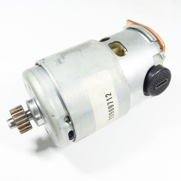 629733-4 Makita DC Motor