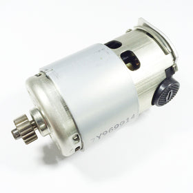629734-2 Makita DC Motor