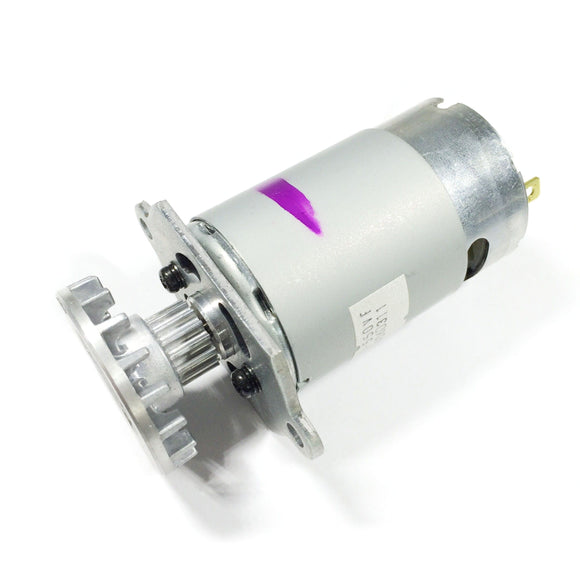 629759-6 Makita DC Motor
