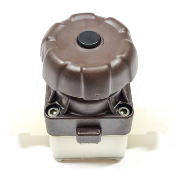 DV-T-M-075MSP Sani-Tech Diaphram Valve, 3/4" Polypropylene
