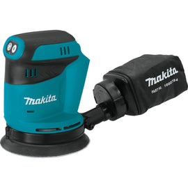 XOB01Z Makita 18V LXT Lithium-Ion Cordless 5" Random Orbit Sander