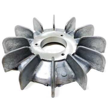 EZE-Fan 1321 Shaver Kudell Aluminum Cooling Fan, 5-3/16" Diameter