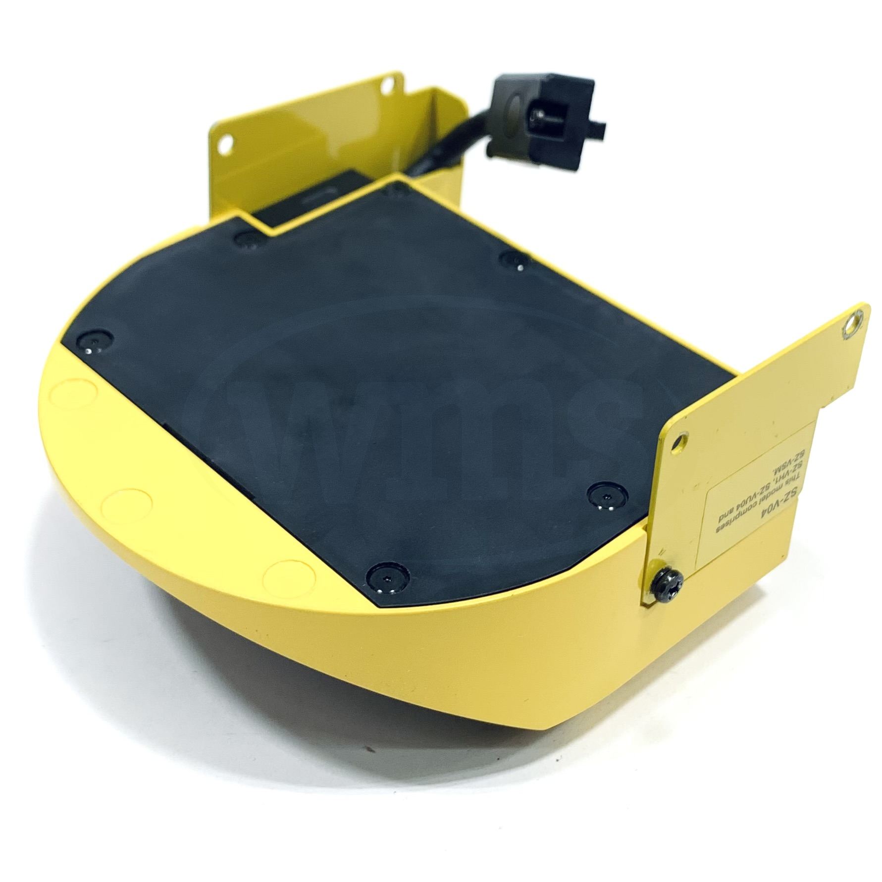 SZ-V04 Keyence Safety Lazer Scanner Head | Witmer Motor Service