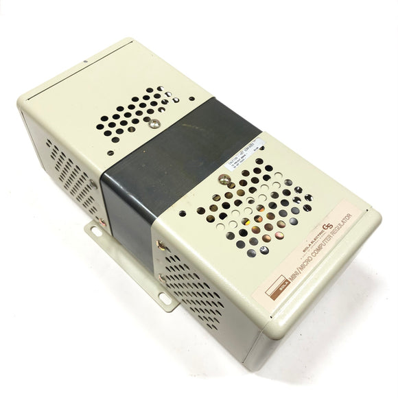 63-23-210-8 Sola Electric Hardwired Series Power Conditioner