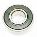 63022RSC3 Koyo Ball Bearing, Rubber Sealed-1