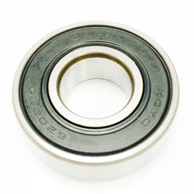 63022RSC3 Koyo Ball Bearing, Rubber Sealed