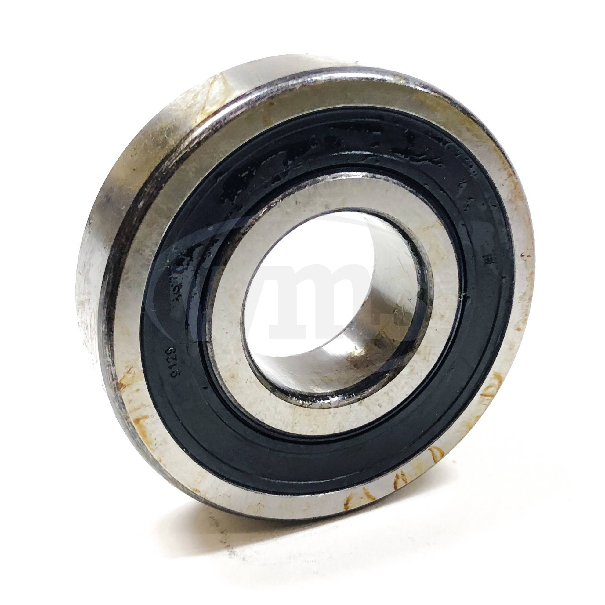6305-2RS1/C3 SKF Deep Groove Ball Bearing