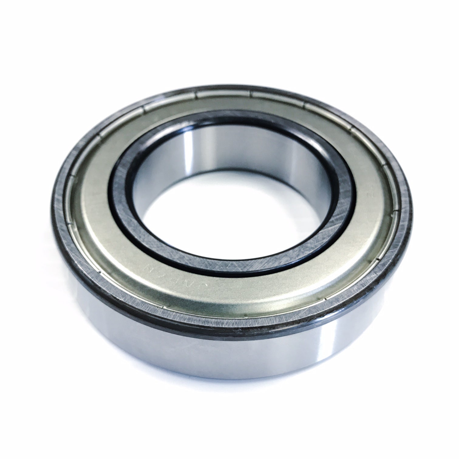 6306ZZC3 Koyo Ball Bearing, Shielded