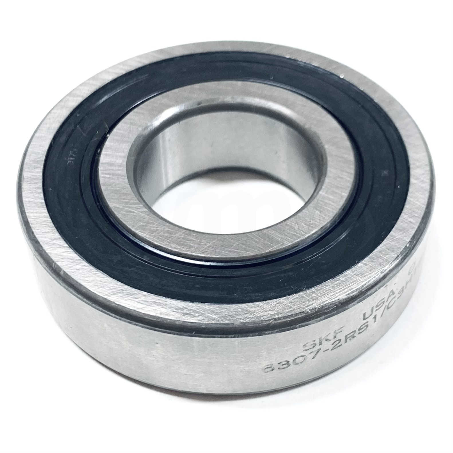 6307-2RSJEM SKF Deep Groove Ball Bearing - 0