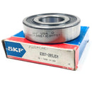 6307-2RSJEM SKF Deep Groove Ball Bearing-4