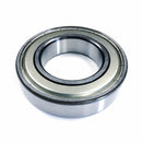 6309ZZC3 Koyo Ball Bearing, Double Shielded-1