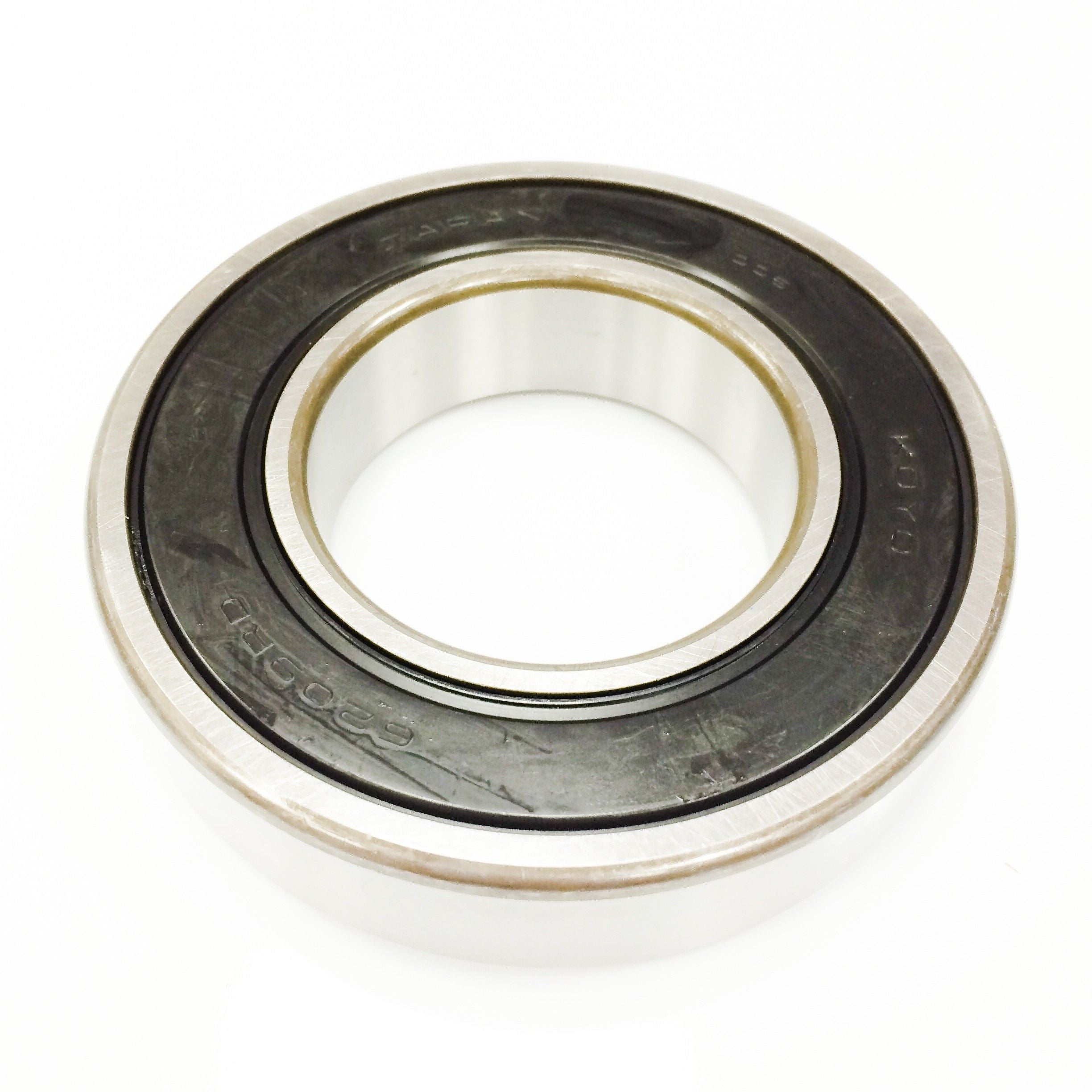 63102RDC3 Koyo Ball Bearing, Rubber Sealed