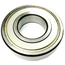 6312ZZC3 Koyo Ball Bearing, Double Shielded-1