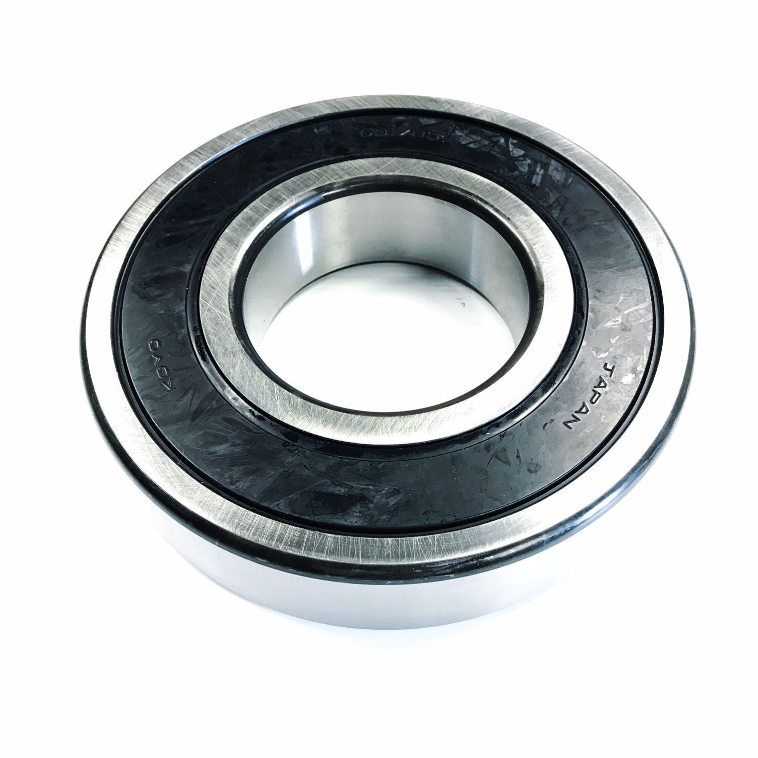 63172RSC3 Koyo Ball Bearing, Rubber Sealed