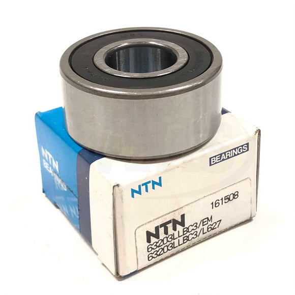 63203LLBC3/EM NTN Bearing