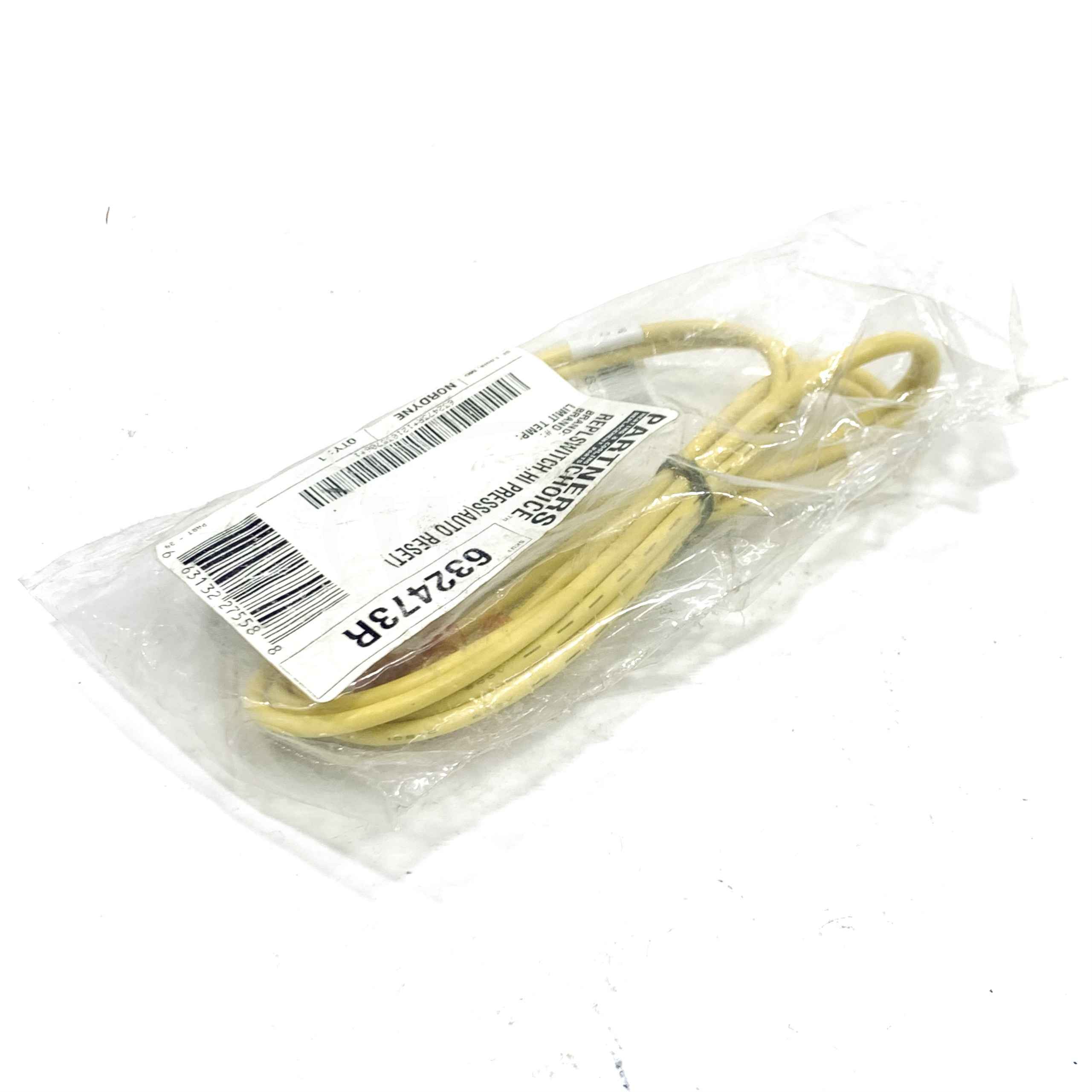 632473R Nortek Replacement High Pressure Switch - 0
