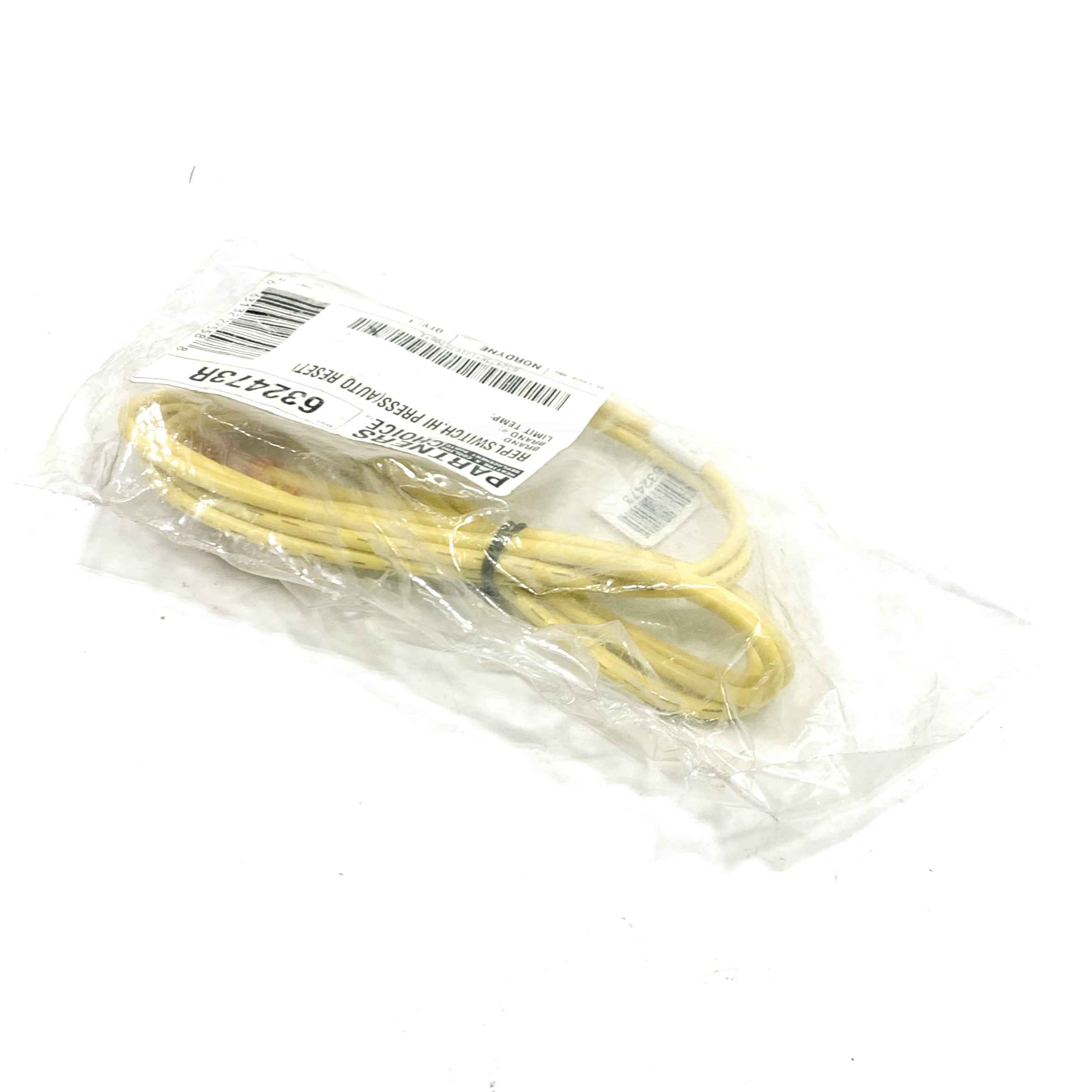 632473R Nortek Replacement High Pressure Switch