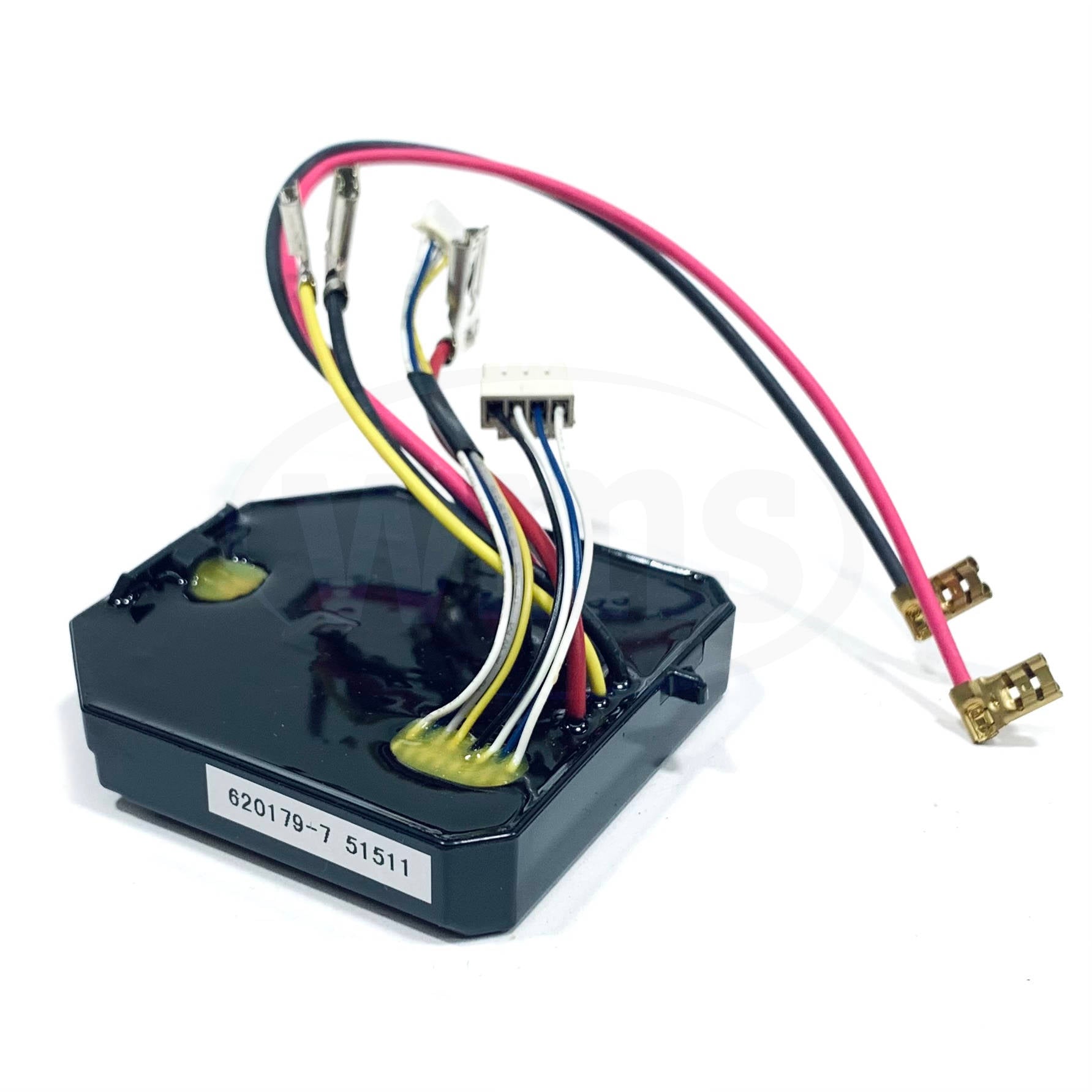 Controller Unit