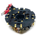 632F23-2 Makita Carbon Brush Holder-8