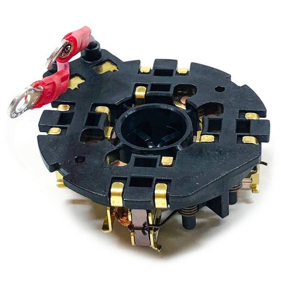 632F23-2 Makita Carbon Brush Holder