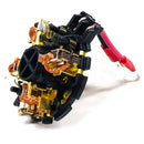 632F23-2 Makita Carbon Brush Holder-4