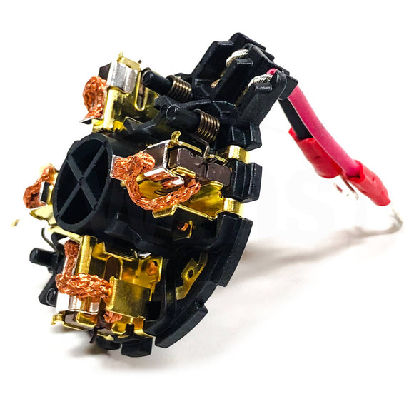 632F23-2 Makita Carbon Brush Holder