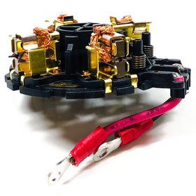 632F23-2 Makita Carbon Brush Holder - 0