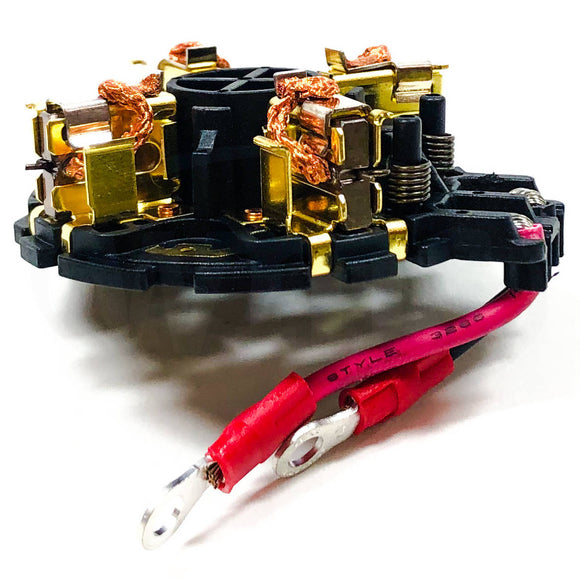 632F23-2 Makita Carbon Brush Holder