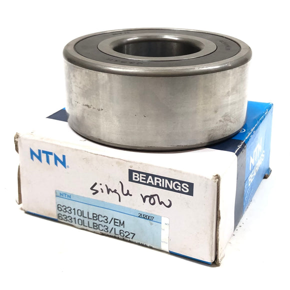 63310LLBC3/EM NTN Bearing