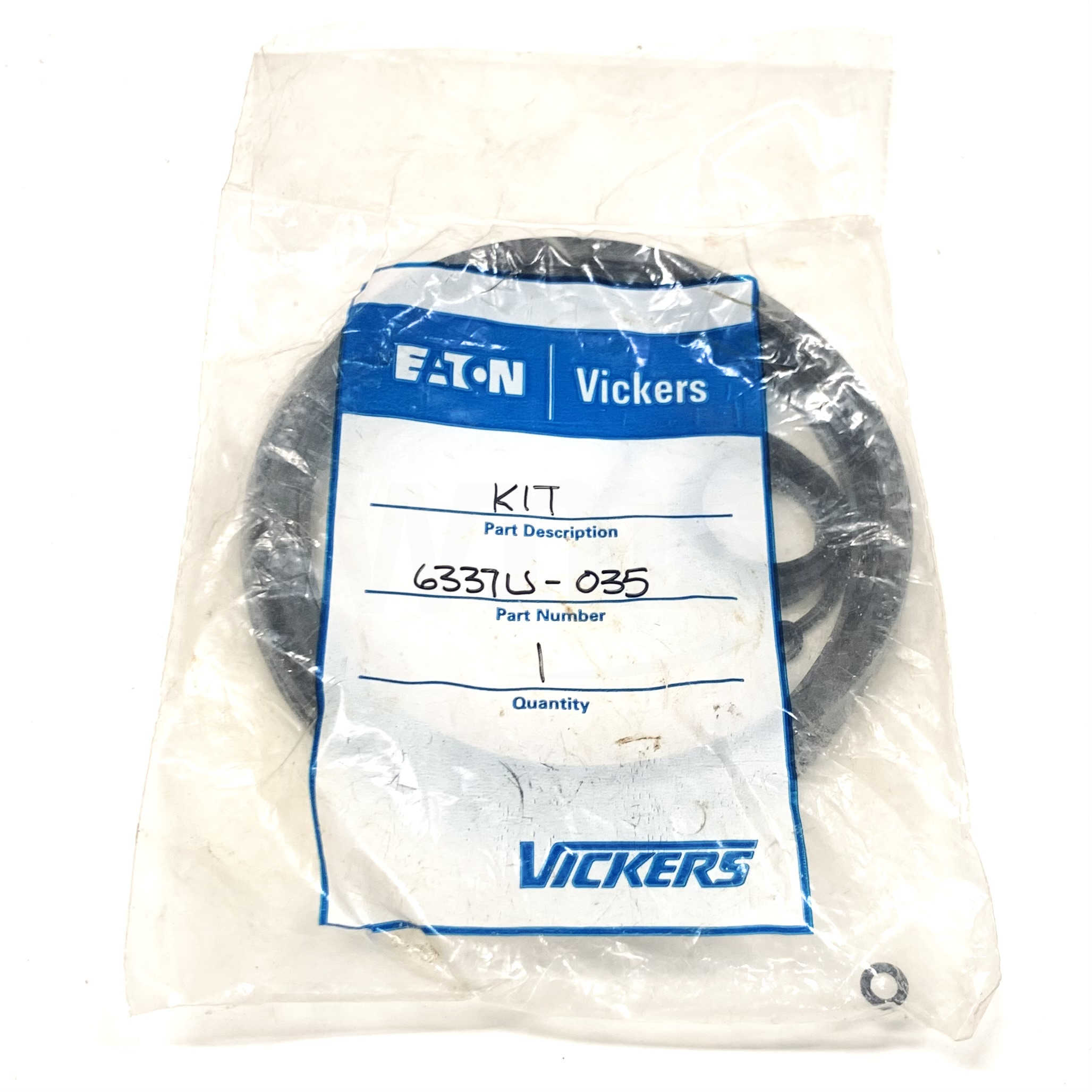6337U-035 Eaton/Vickers Cylinder Seal Kit - 0