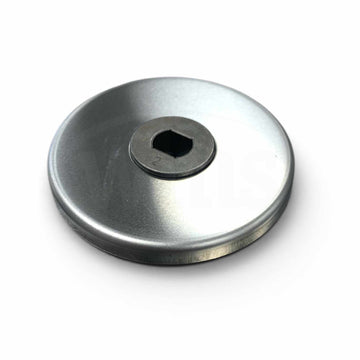 44-66-0139 Milwaukee Lock Plate Assembly